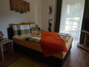 Gästezimmer zur Ysperklamm, Yspertal, Österreich